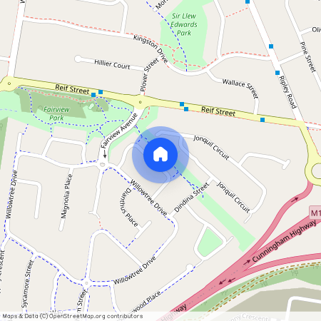 24 Elmhurst Crescent, Flinders View QLD 4305