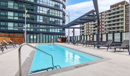 For Lease - 585 Bloor Street Unit# 4019, Toronto, Ontario - Photo 5
