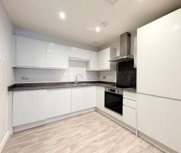 1 bedroom apartment to rent - Photo 2