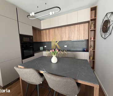 Apartament de 2 camere in zona Baneasa, Complex Ivy - Photo 1