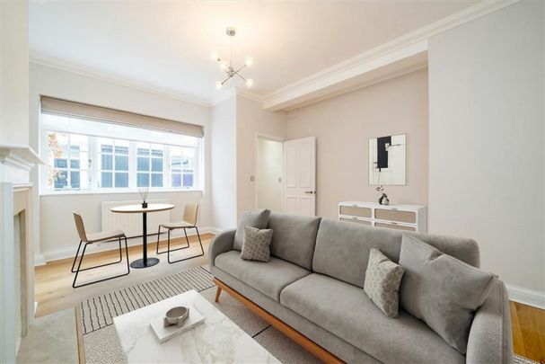 Gloucester Place Mews - Photo 1