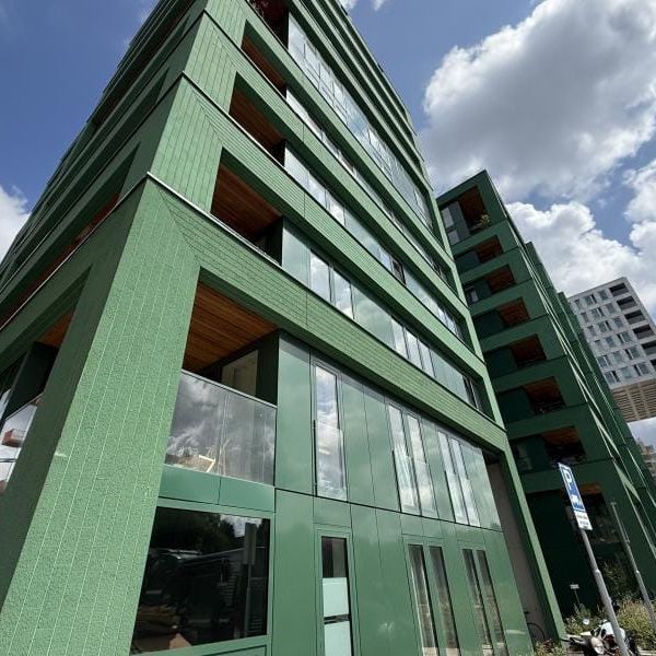 Haarlemmerweg 1154-M, Woon- en Groengebied Sloterdijk, 1014BL, Amsterdam - Photo 1