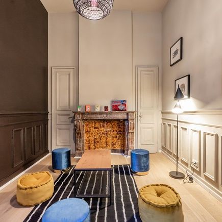 Room at Rue willy Ernst 15 - Foto 1