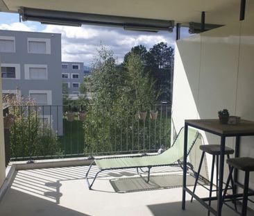Appartement de 2.5 pièces au 2ème étage - Photo 2