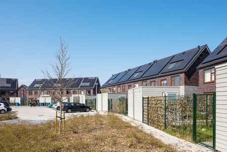 Duurzaam wonen in Stadshagen - Foto 2