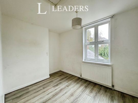 1 bedroom apartment to rent Newtown Street, Leicester, Leicestershire, LE1 - Photo 1