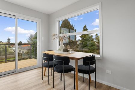 Brand new four bedroom Durie HIll home - Photo 4