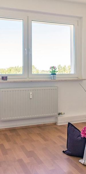 3-Zimmer-Wohnung nahe Küchwald - Photo 1