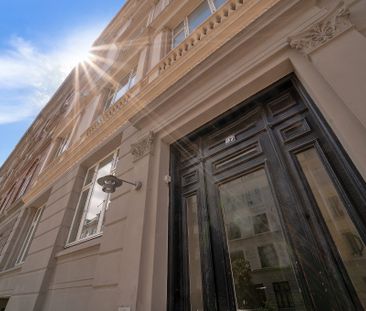 Veldisponeret Østerbro-lejlighed med attraktiv beliggenhed - Foto 6