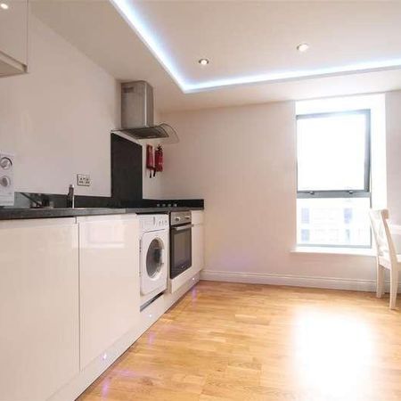 Falconars House, City Centre, NE1 - Photo 3