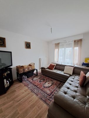 SAINT MAX - rue Mainvaux - F3 - Photo 1