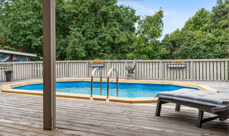 Badhusvägen, Hallstavik - Foto 5