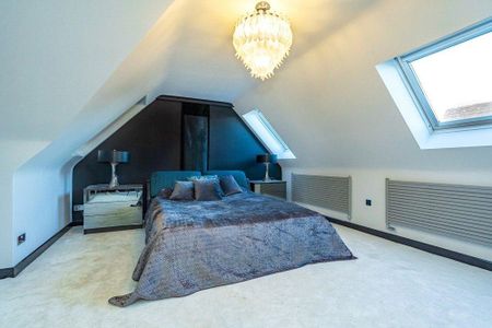 2 bedroom duplex to rent - Photo 5