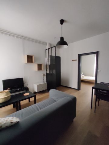 MEUBLE T2 35m² - Photo 2