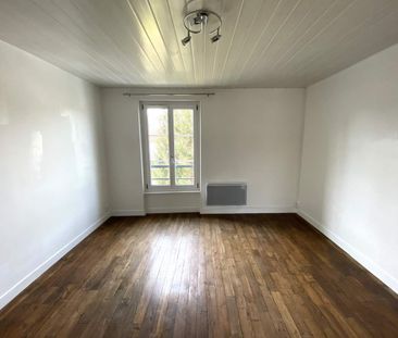 Location Appartement 2 pièces 41m² - Photo 2