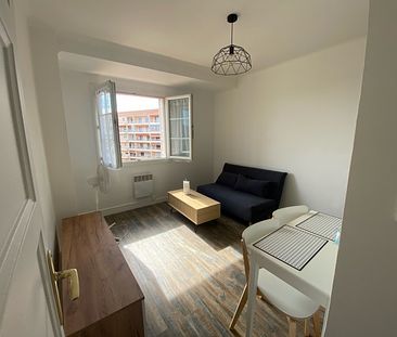Appartement 2 Pièces 30 m² - Photo 6