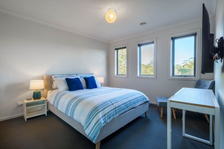 $850 per week fully furnished - Photo 2