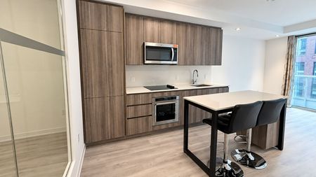 For Lease - 15 Richardson Street Unit# 926, Toronto, Ontario - Photo 5