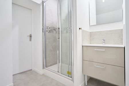 NEGRIER Colocation 5 chambres à Lille - Photo 3