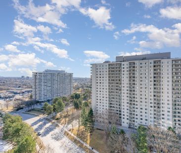 For Lease - 3590 Kaneff Crescent Unit# 1513, Mississauga, Ontario - Photo 1