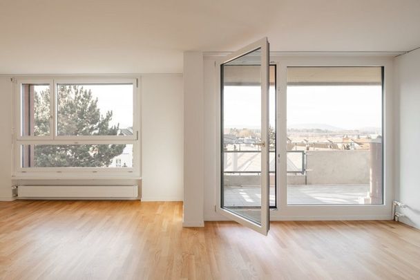 MIETEN OHNE KAUTION - Gemütliche Wohnung in Winkel - Photo 1