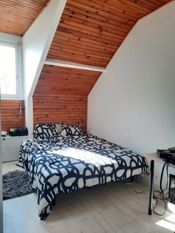 Appartement T2 à louer - 34 m² - Photo 3