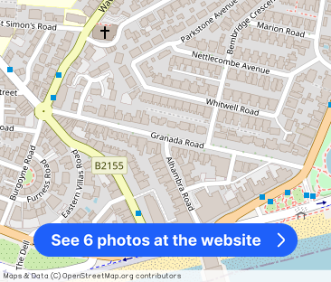 Alhambra Road, Southsea - Photo 1