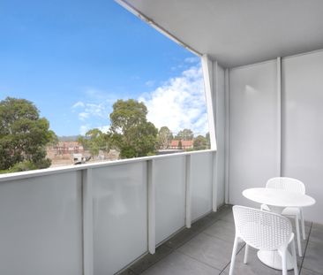 205A/1095 Plenty Road, Bundoora VIC 3083 - Apartment For Rent | Domain - Photo 1