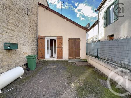 Location Maison 2 pièces 30m² STE SAVINE 10300 - Photo 5