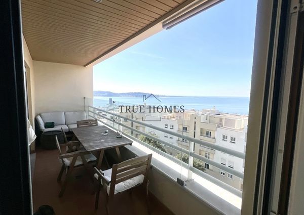 Apartamento T4 em Lisboa