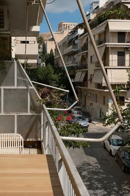 Διαμέρισμα 75 τ.μ. προς ενοικίαση - Photo 1