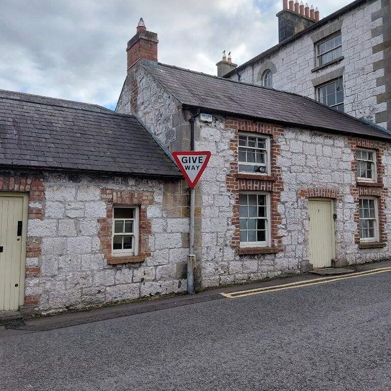 3 Market Street, Moneymore, BT45 7PE - Photo 1