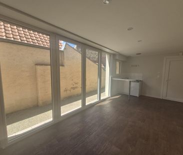 Location Appartement 1 pièce 23m² ARQUES 62510 - Photo 3