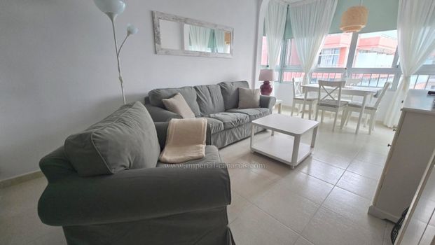 1 Bed Flat / Apartment to Rent - Photo 1