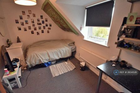 1 bedroom in a house share to rent - Photo 5