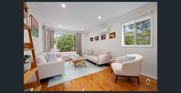 Peaceful Single-Level Living with North-Facing Backyard - Photo 1