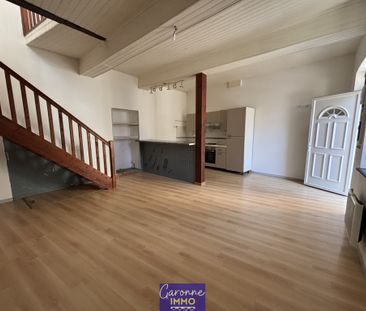 Location Appartement 3 pièces 64m² TONNEINS 47400 - Photo 1