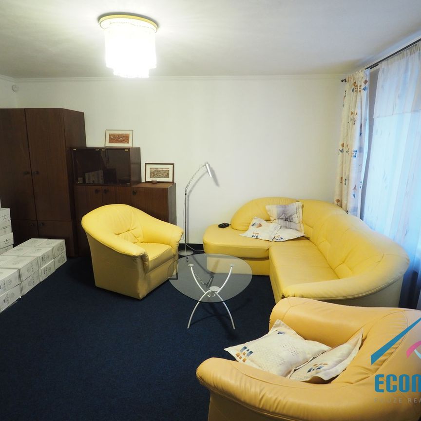 Pronájem pokoje 12 m² - Photo 1