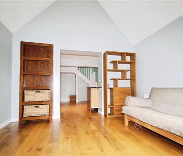 1 bedroom detached house to rent - Photo 4