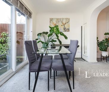 2 bedroom house to rent Barley Croft, Great Boughton, Chester, Ches... - Photo 6