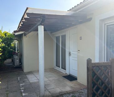 Location Appartement 2 pièces 45m² ALBI 81000 - Photo 6