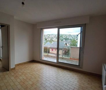 Location appartement t1 27 m² à Mende (48000) - Photo 1