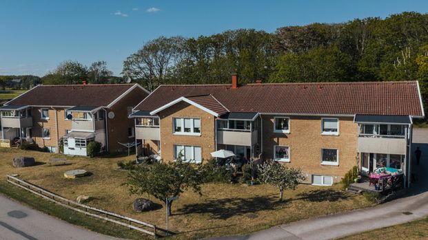 Lerjans väg 36 - Foto 1