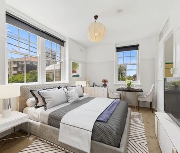40/5 Darley Street, Darlinghurst NSW 2010 - Apartment For Rent | Do... - Photo 1