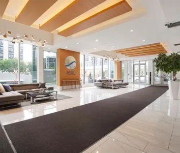 The Pearl at 11969 Jasper Ave NW, Edmonton — 306 - Photo 5