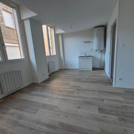 Location Appartement 2 pièces 34m² MACON 71000 - Photo 4