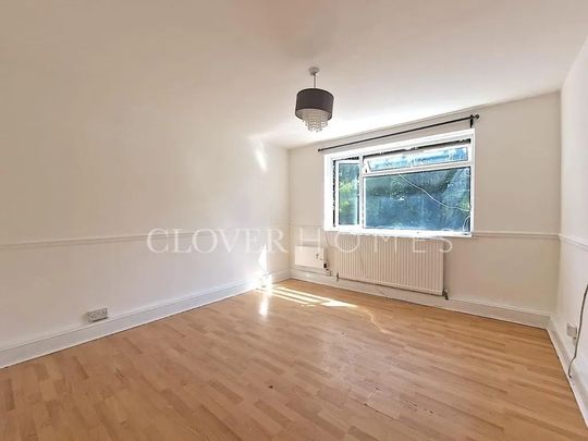 2 Bed Flat, Dale Court, E5 - Photo 1