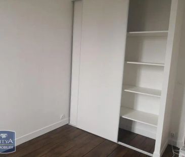 Appartement à louer 2 pièces 36.29m² - Photo 4