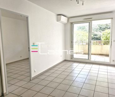 Appartement 2 pièces, 34m² en location à Nimes - 498 € par mois * - Photo 5