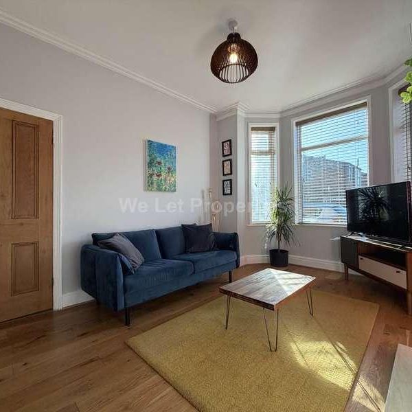 Taylors Road, Stretford, M32 - Photo 1